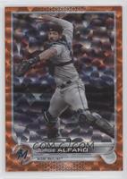 Jorge Alfaro #/299