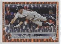 Brett Gardner #/299