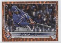 Curtis Terry #/299