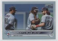 Toronto Blue Jays