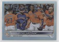 Houston Astros