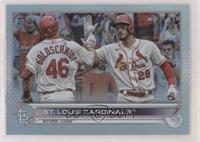 St. Louis Cardinals