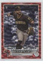 Ivan Castillo #/199