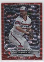 Carlos Rodon #/199