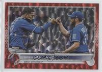 Greg Holland #/199