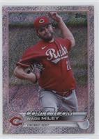 Wade Miley #/875