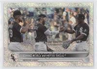 Chicago White Sox #/875