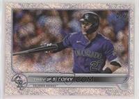 Trevor Story #/875