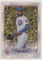 Jason Heyward #/875