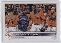 Houston Astros #/99