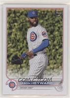 Jason Heyward #/99