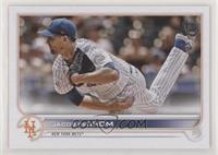 Jacob deGrom #/99