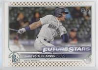 Future Stars - Jarred Kelenic