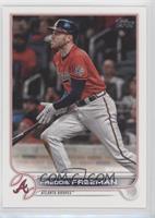 Freddie Freeman