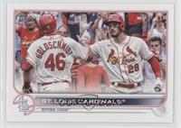 St. Louis Cardinals