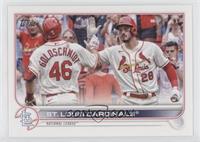 St. Louis Cardinals