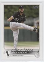 Lucas Giolito