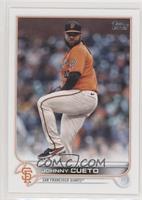 Johnny Cueto