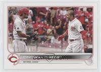 Cincinnati Reds