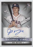 Jake Meyers #/199