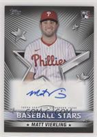 Matt Vierling #/199