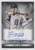 Zack Short #/199