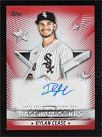 Dylan Cease #/25