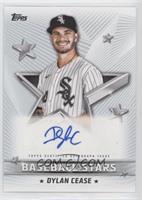 Dylan Cease