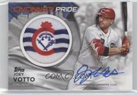 Joey Votto #/10