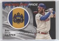 Bryce Harper #/299