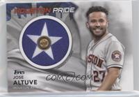 Jose Altuve