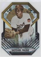 Satchel Paige #/299