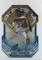 Rickey Henderson [EX to NM]