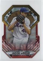 Jacob deGrom #/10