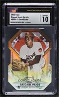 Satchel Paige [CSG 10 Gem Mint]