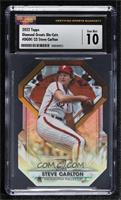 Steve Carlton [CSG 10 Gem Mint]