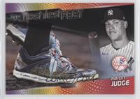 Aaron Judge #/299