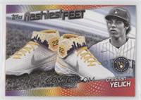 Christian Yelich