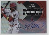 Jo Adell #/10