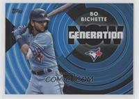 Bo Bichette