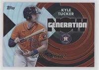 Kyle Tucker [EX to NM]