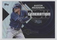 Austin Meadows