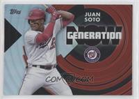 Juan Soto