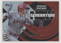 Shohei Ohtani