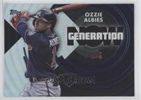 Ozzie Albies