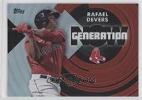 Rafael Devers