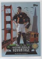 Buster Posey