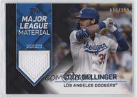 Cody Bellinger #/199