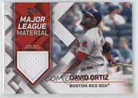 David Ortiz #/199