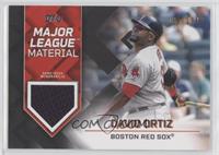 David Ortiz #/199